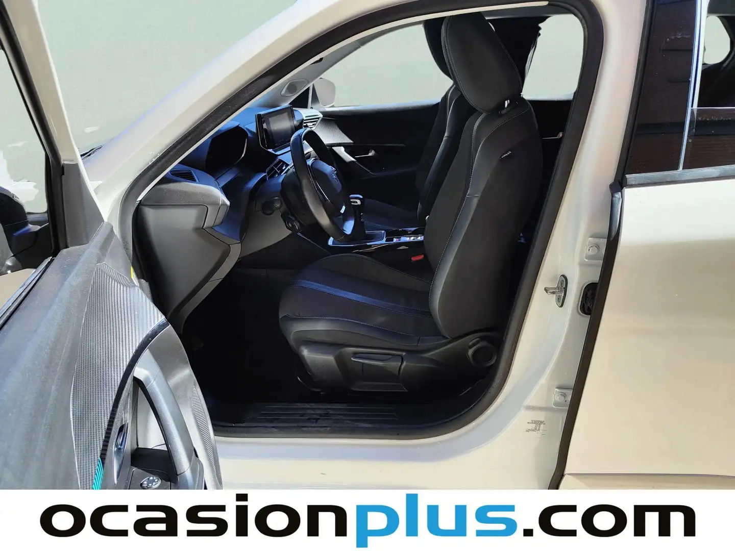 Foto Peugeot 2008 Peugeot 2008 PureTech 100 S&S Allure (100 CV)