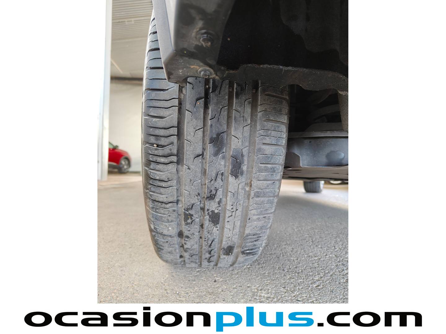 Lynk & Co 01 Lynk & Co 01 1.5 PHEV  (261 CV) 261cv