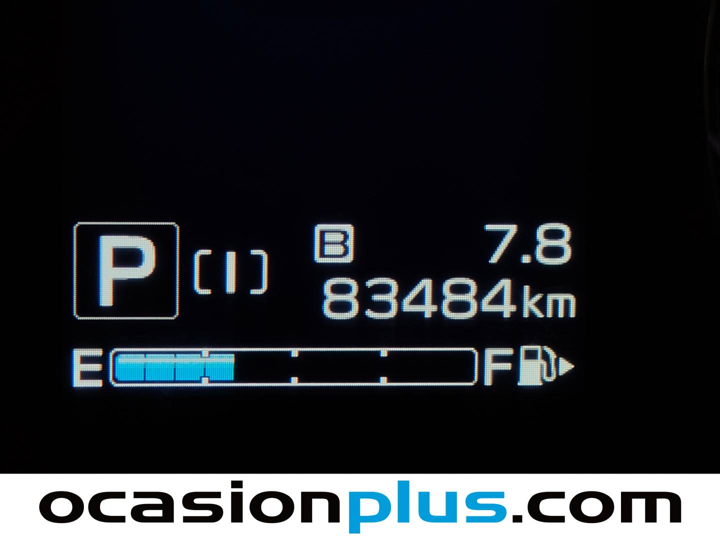 Subaru Impreza Subaru Impreza 2.0I Hybrid Urban CVT (150 CV) seminuevo