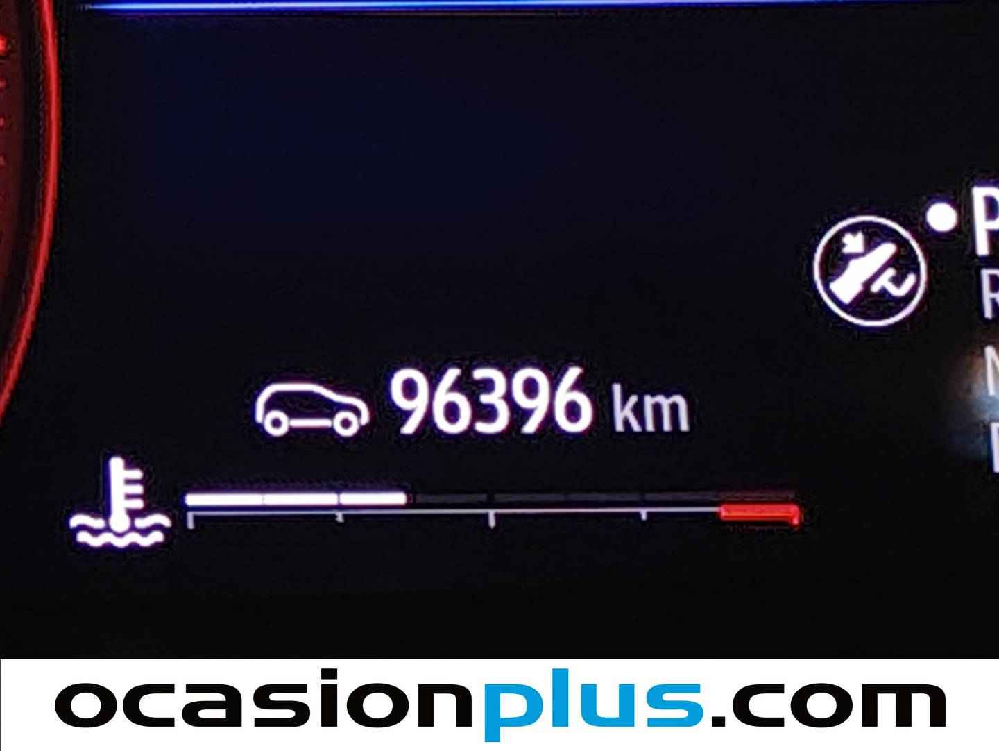 Renault Mégane Renault Megane Sport Tourer Techno TCe (140 CV) EDC GPF seminuevo