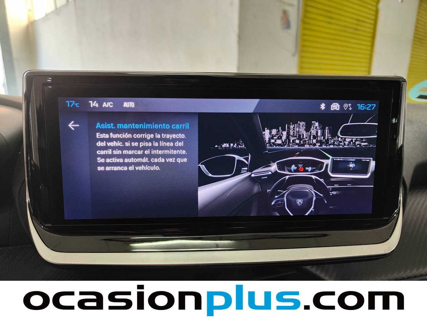 Acabados Peugeot 208 Peugeot 208 Gasolina 100 Allure (100 CV)
