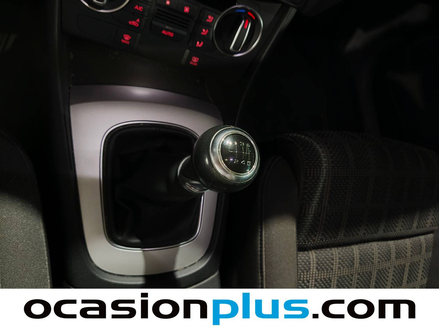 Audi Q3 Audi Q3 sport edition 2.0 TDI (120 CV) de segunda mano