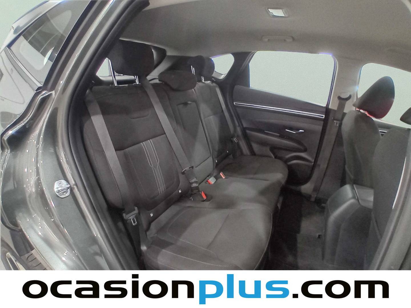 Hyundai Tucson Hyundai Tucson 1.6 TGDI PHEV Maxx 4X4 Auto (265 CV) al mejor precio