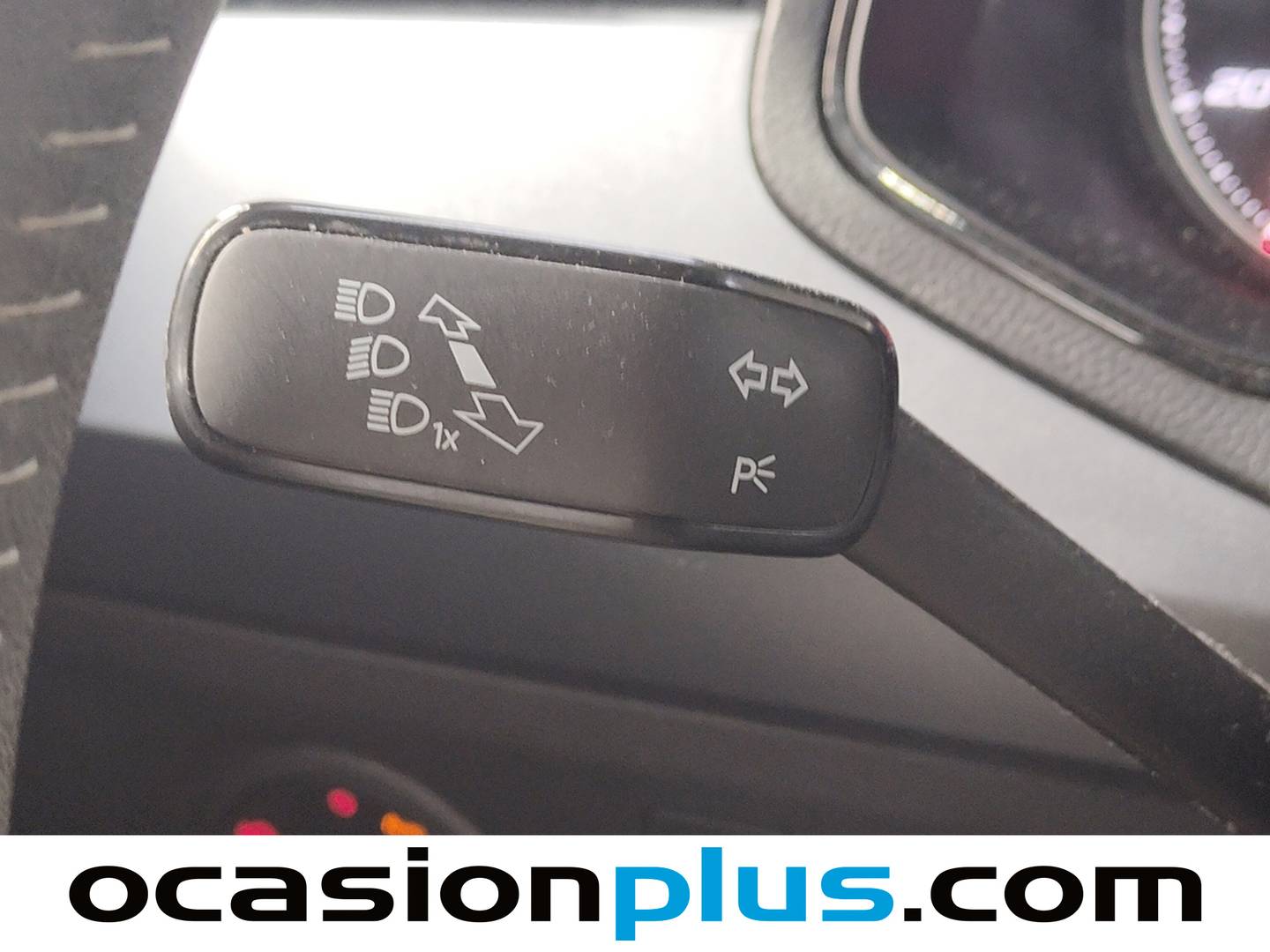 Seat Arona SEAT Arona 1.0 TGI Style Go2 66 kW (90 CV) de segunda mano