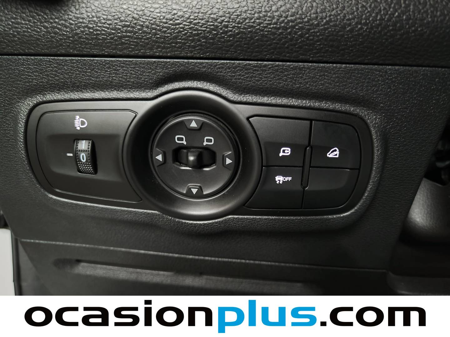 Foto DR AUTOMOBILES DR 4.0 DR AUTOMOBILES DR4 1.5 (116 CV)