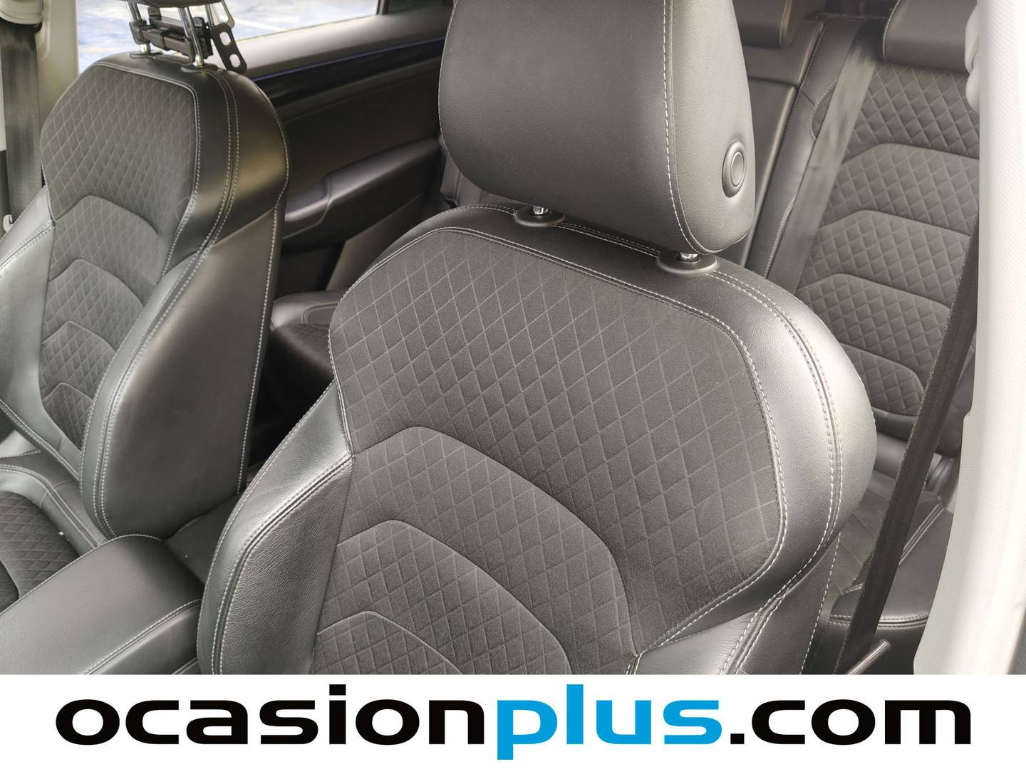 Paquetes del Skoda Kodiaq Skoda Kodiaq 2.0 TDI Style 4x4 (150 CV)