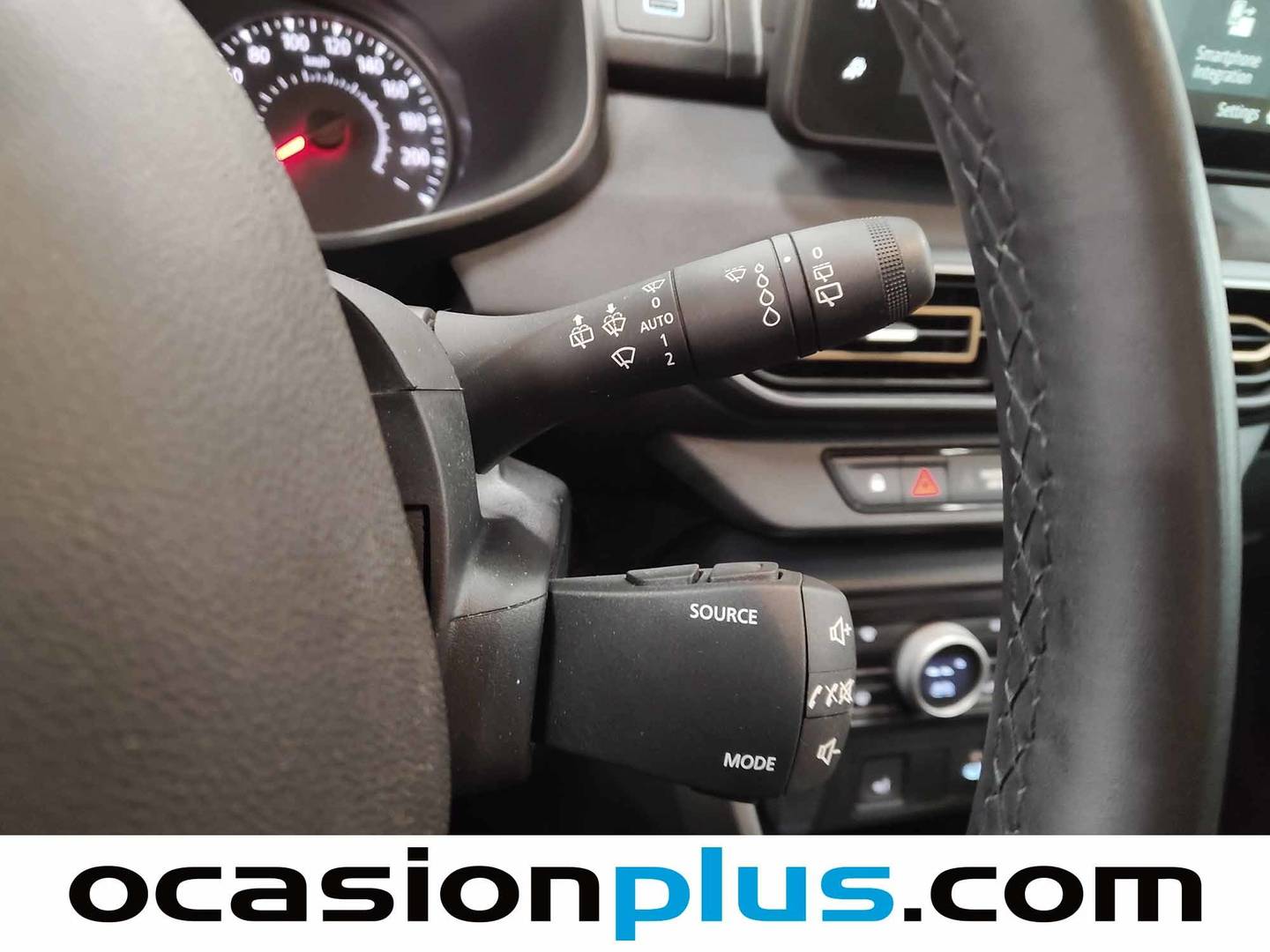 Foto Dacia Sandero Dacia Sandero Stepway Extreme Go TCe (110 CV)