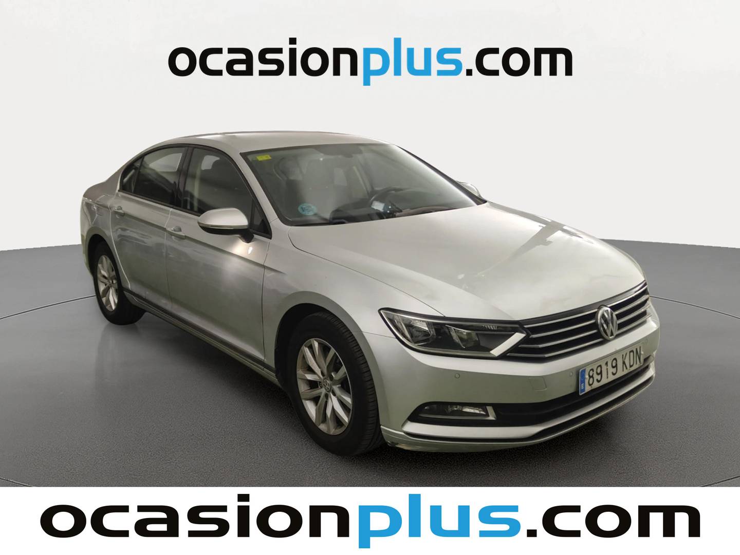 Foto Volkswagen Passat Volkswagen Passat Edition 1.6 TDI (120 CV)