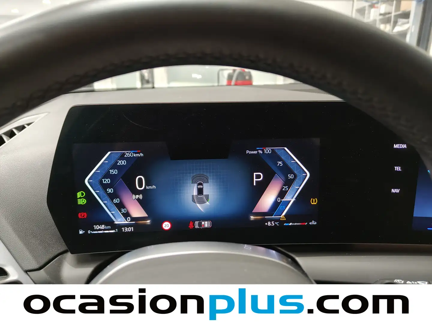 Foto BMW Serie 1 BMW Serie 1 118d (150 CV) PACK M