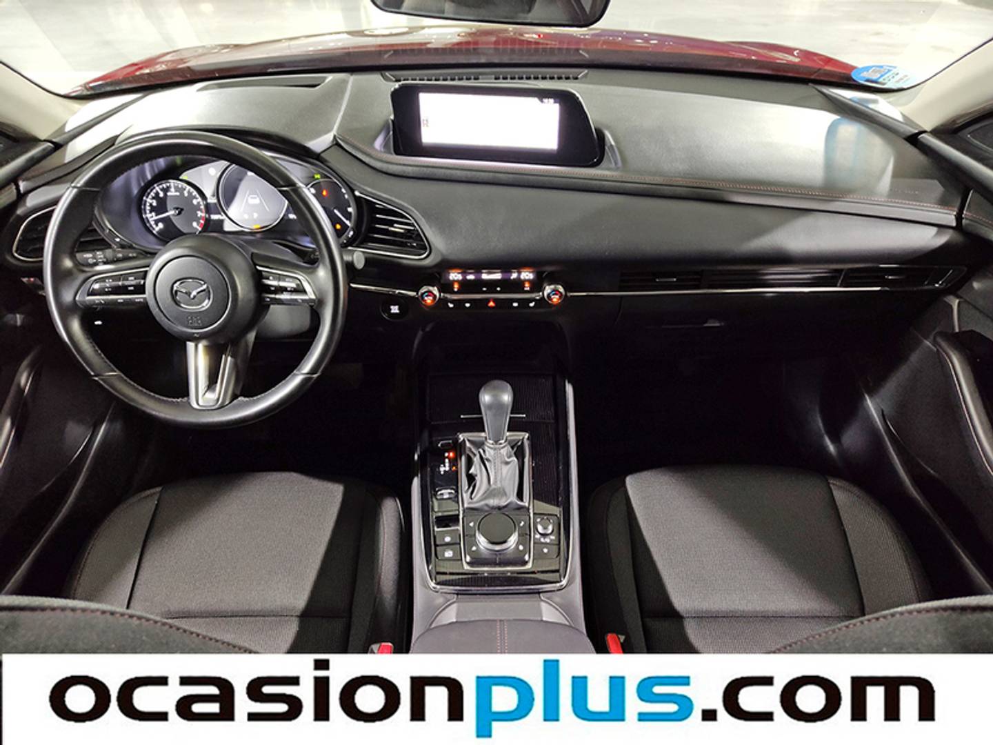 Foto Mazda CX-30 Mazda CX-30 e-SKYACTIV-X Homura 2WD AT (186 CV)