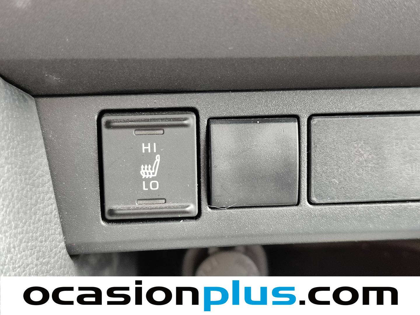 Paquetes del Toyota Yaris Cross Toyota Yaris Cross 120H Style (116 CV)