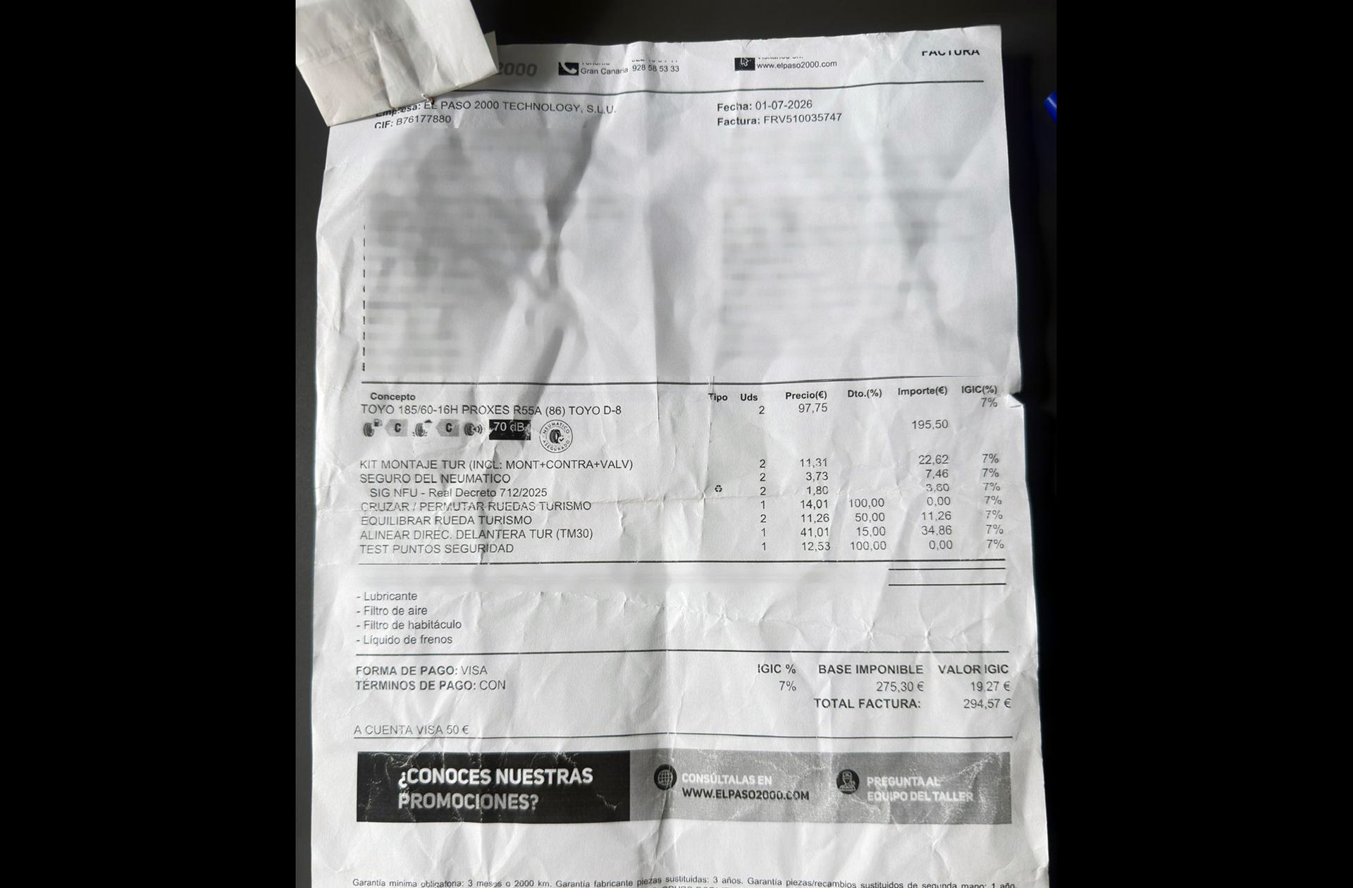 Mazda2 1.5 GE Black Tech Edition - foto 18