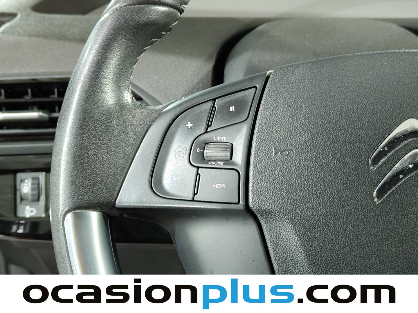 Citroën C4 Spacetourer Citroen C4 Spacetourer BlueHDi 120 Feel (120 CV) manual