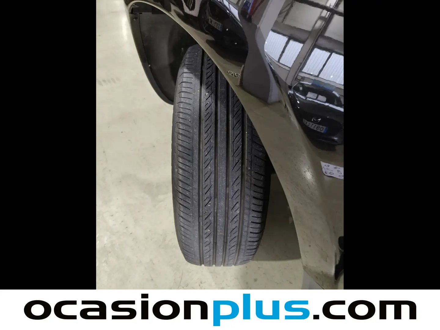 Foto Dacia Duster Dacia Duster Laureate TCE (125 CV)