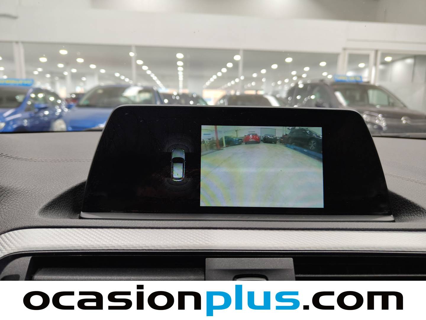 BMW Serie 1 BMW Serie 1 116d (116 CV) Pack M automático