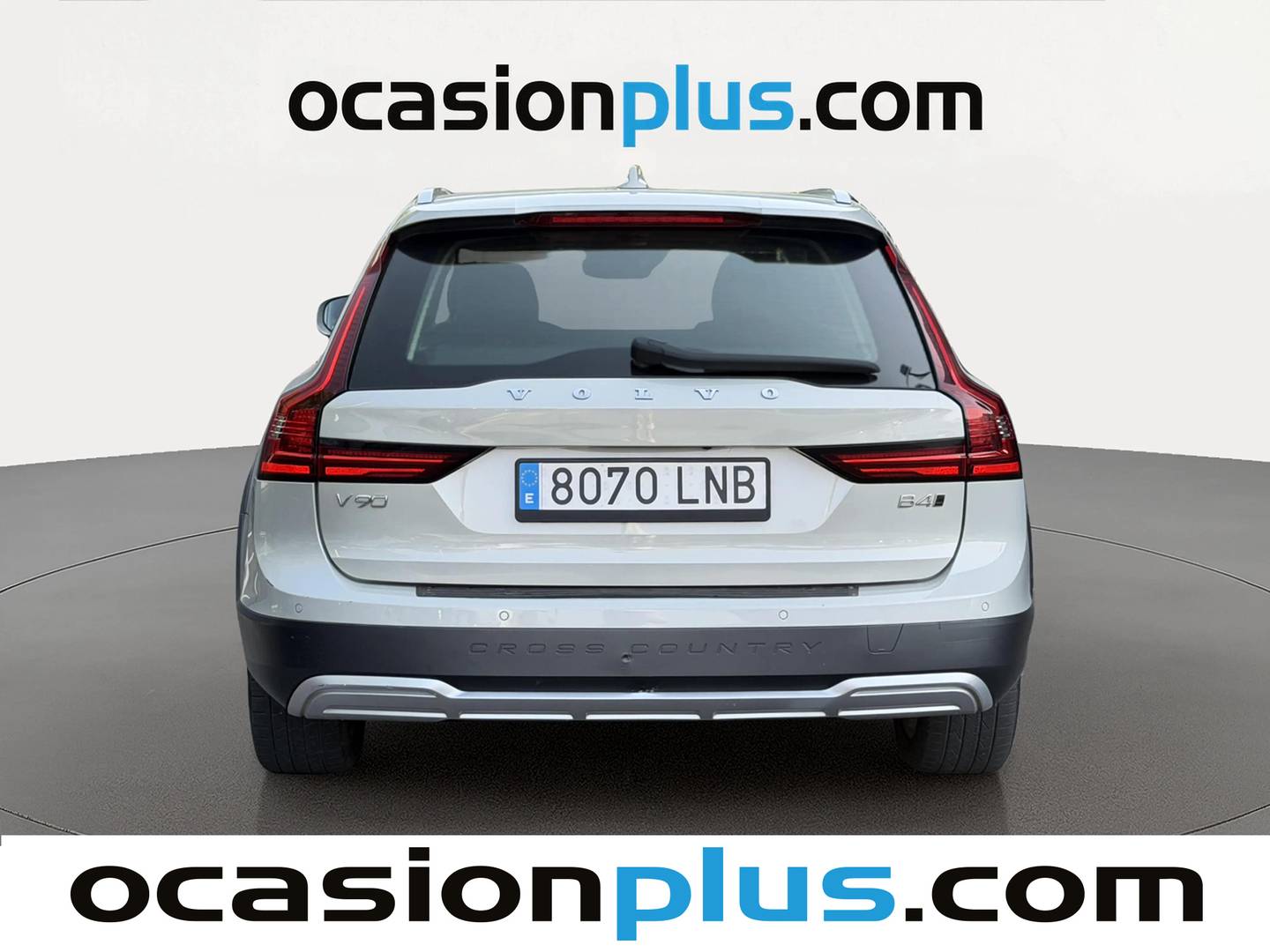 Volvo V90 Cross Country Volvo V90 Cross Country B4 D AWD Auto (197 CV) barato
