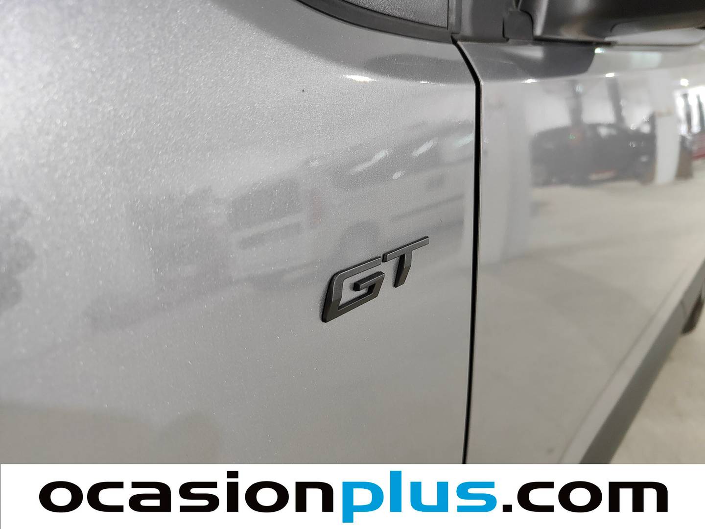 Foto Peugeot Rifter Peugeot Rifter BlueHDi 130 GT Long EAT8 (130 CV) 7 Plazas