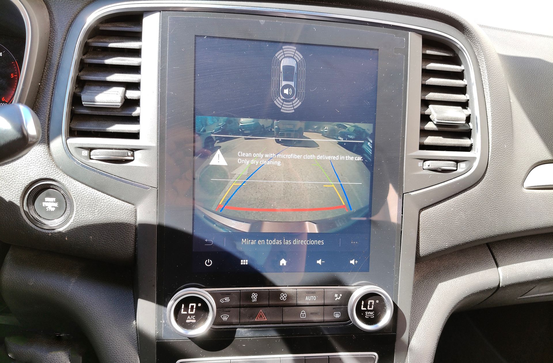 Renault Mégane Zen Blue dCi EDC - foto 8