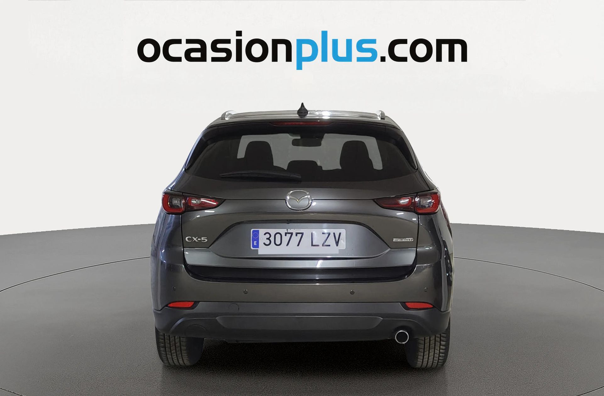 Mazda CX-5 2.2 DE Zenith 2WD - foto 21