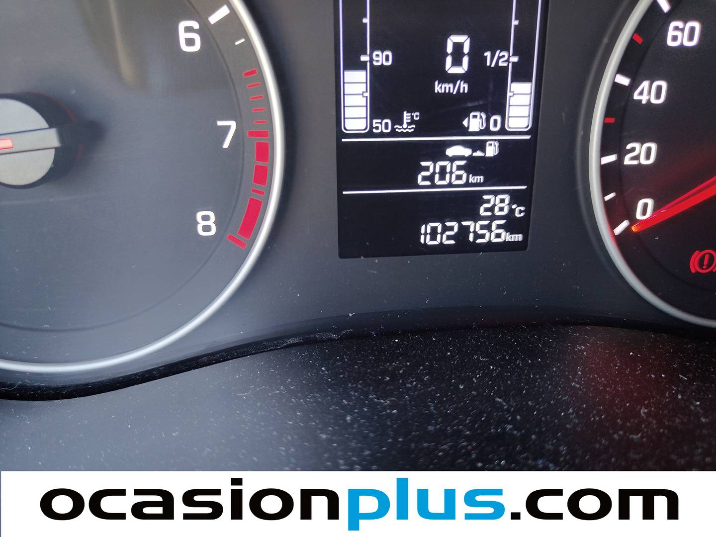 Hyundai i20 Hyundai i20 1.0 TGDI Klass (100 CV) seminuevo