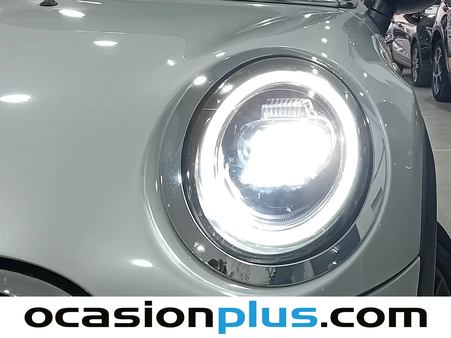 Foto Mini MINI MINI MINI 5 Puertas Cooper (136 CV)