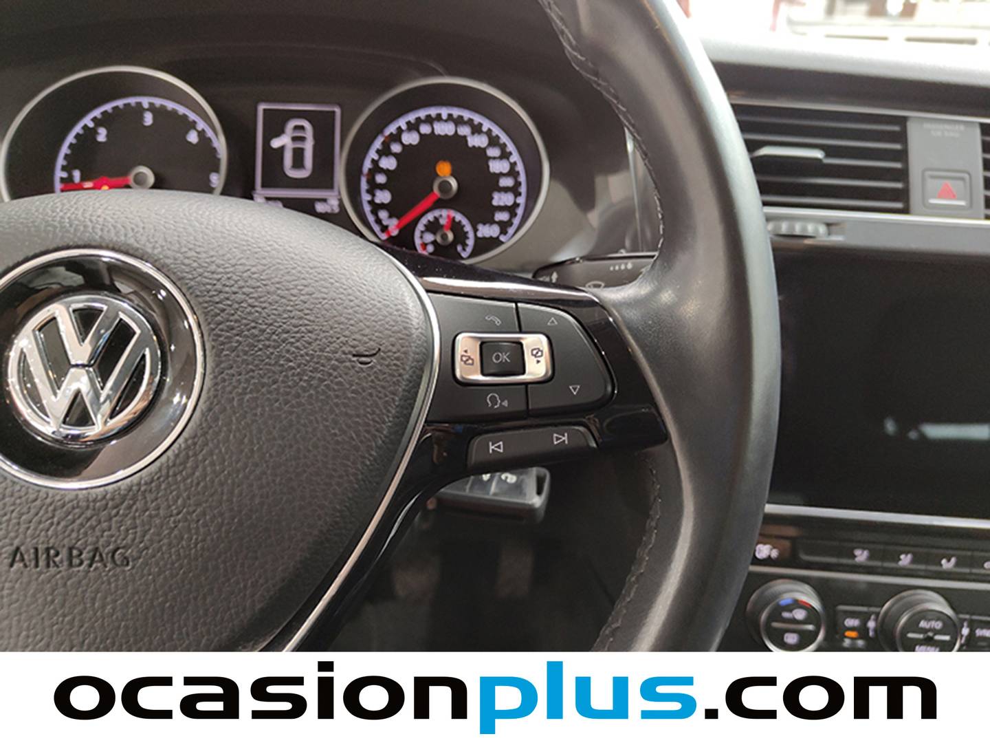 Volkswagen Golf Volkswagen Golf Business 1.6 TDI (115 CV) 115cv