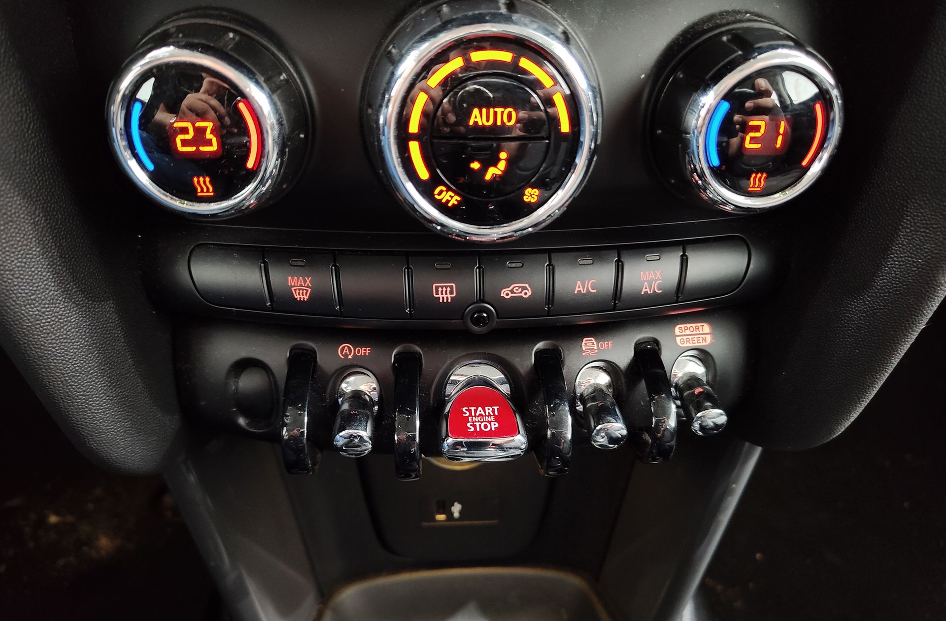 MINI Cooper - foto 10