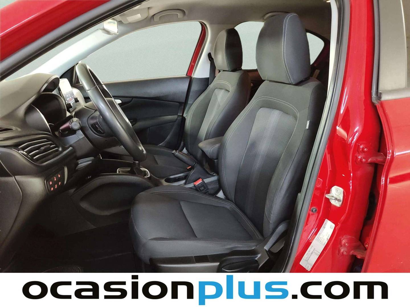 Fiat Tipo Fiat Tipo 1.3 Multijet Mirror (95 CV) 2020