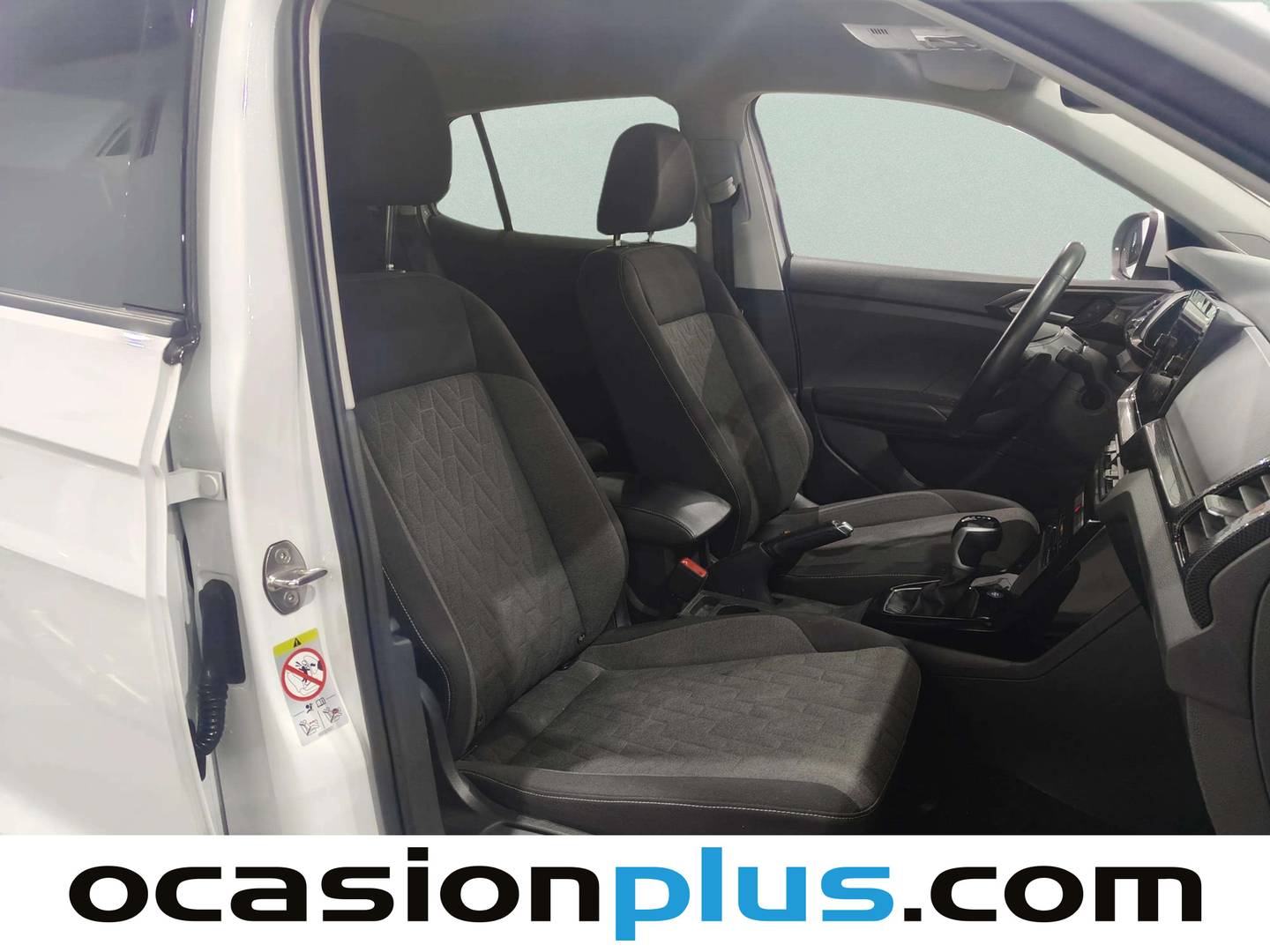 Volkswagen T-Cross Volkswagen T-Cross ``Más`` 1.0 TSI (116 CV) DSG automático