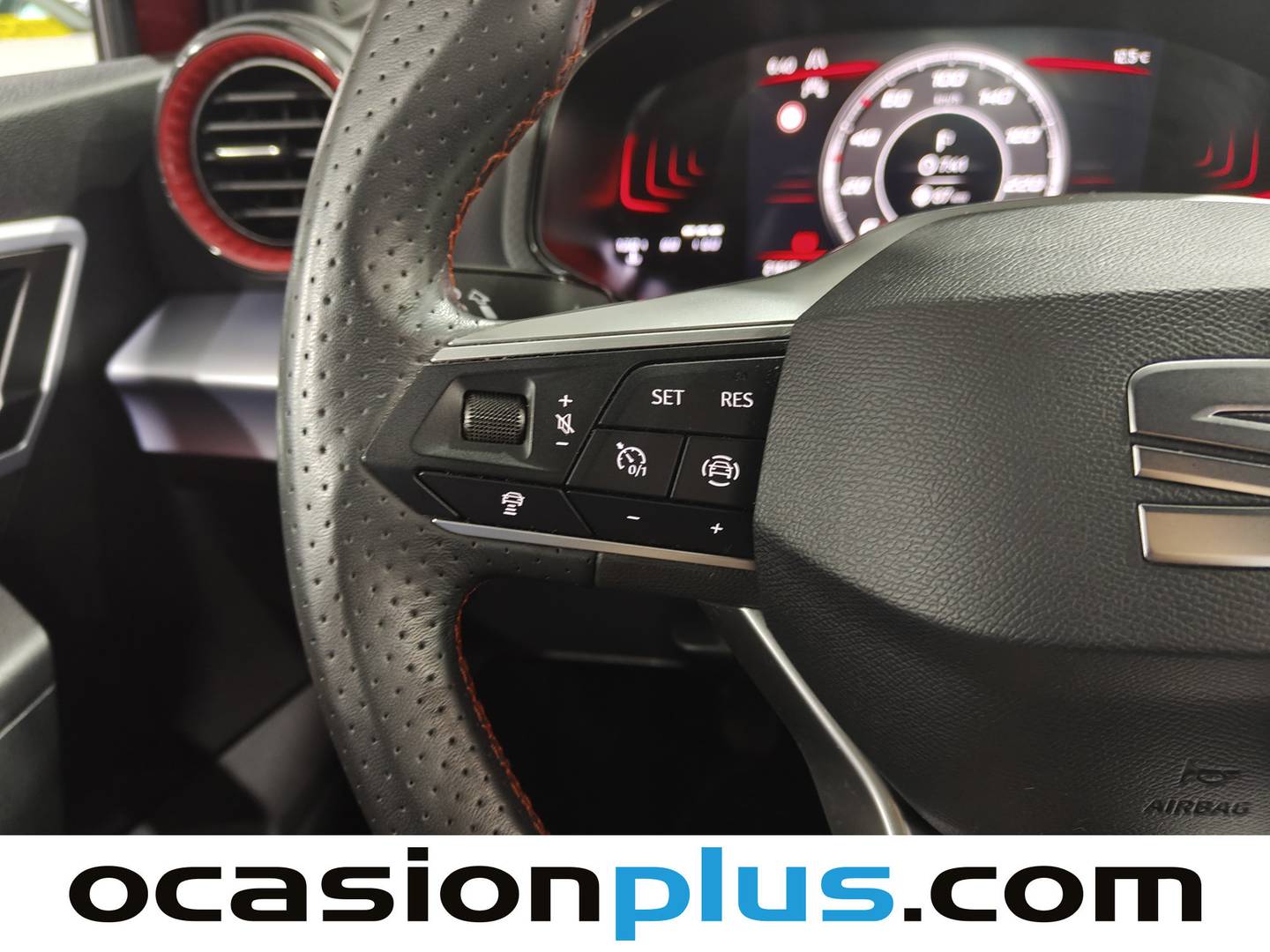 Foto Seat Arona SEAT Arona 1.0 TSI FR XM (110 CV)