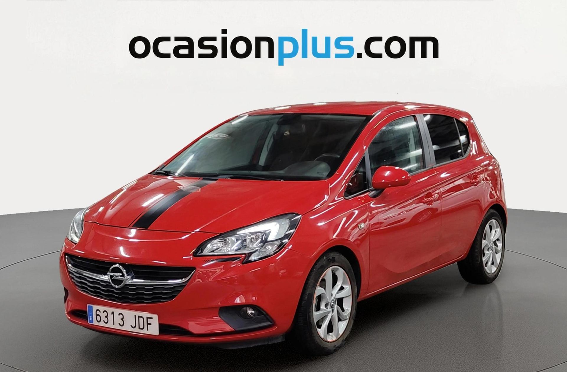 Opel Corsa 1.4 Selective