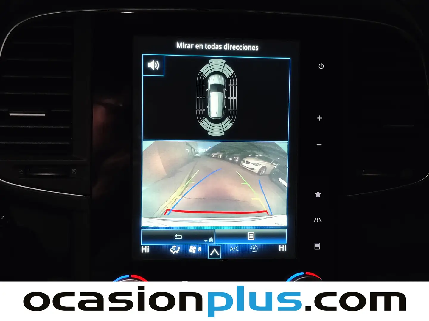 Foto Renault Koleos Renault Koleos dCi 130 Zen (130 CV)