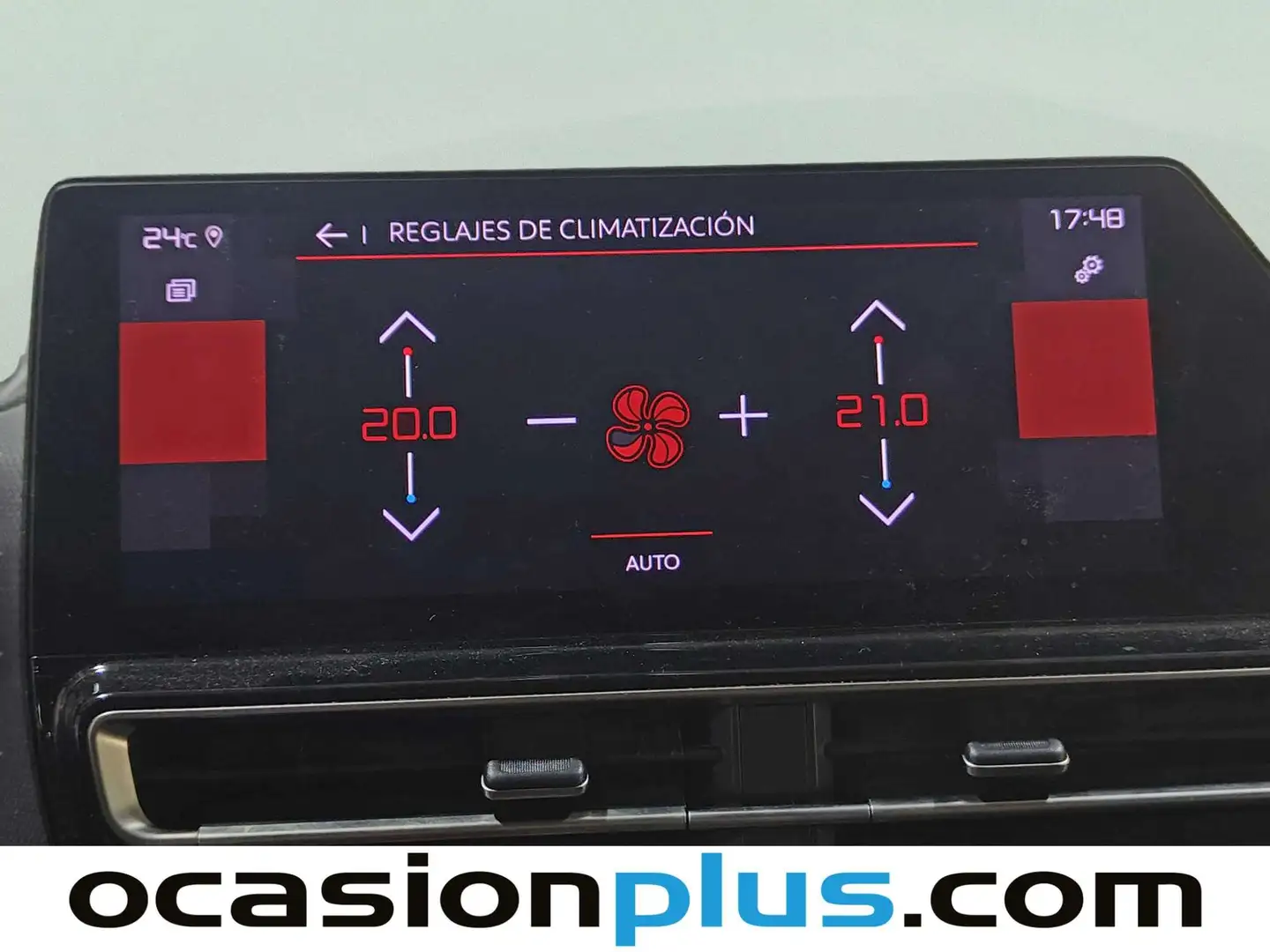 Foto Citroën C5 Aircross Citroen C5 Aircross PureTech 130 S&S C Series (131 CV)