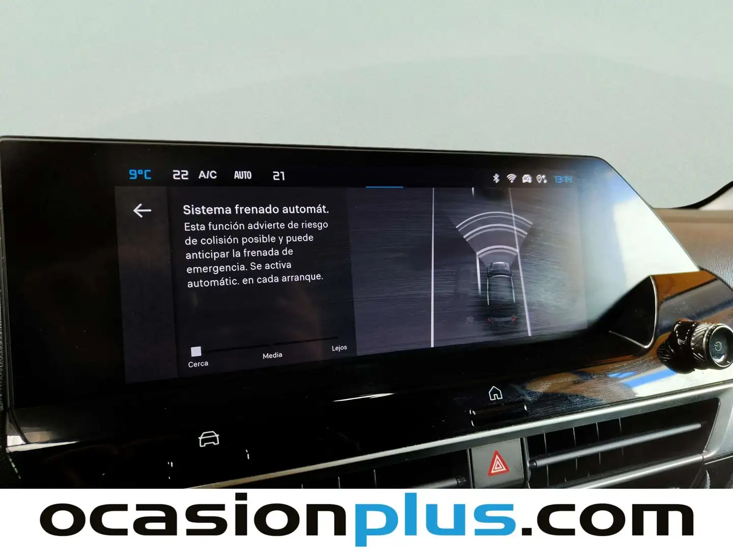 Foto Citroën C4 Citroen C4 PureTech 130 S&S 6v Plus (131 CV)