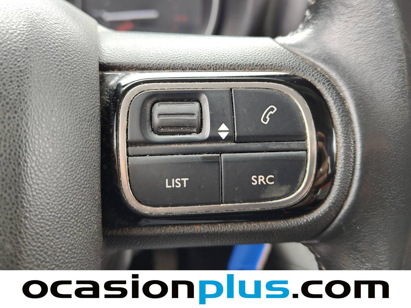 Citroën Berlingo Citroën Berlingo BlueHDi 100 S&S Talla M Shine (102 CV) 102cv