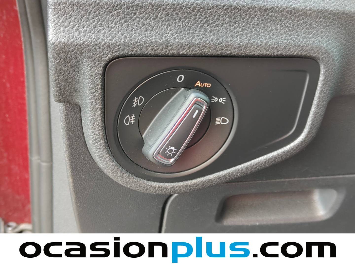 Acabados Volkswagen Golf Sportsvan Volkswagen Golf Sportsvan 1.0 TSI Advance (110 CV)