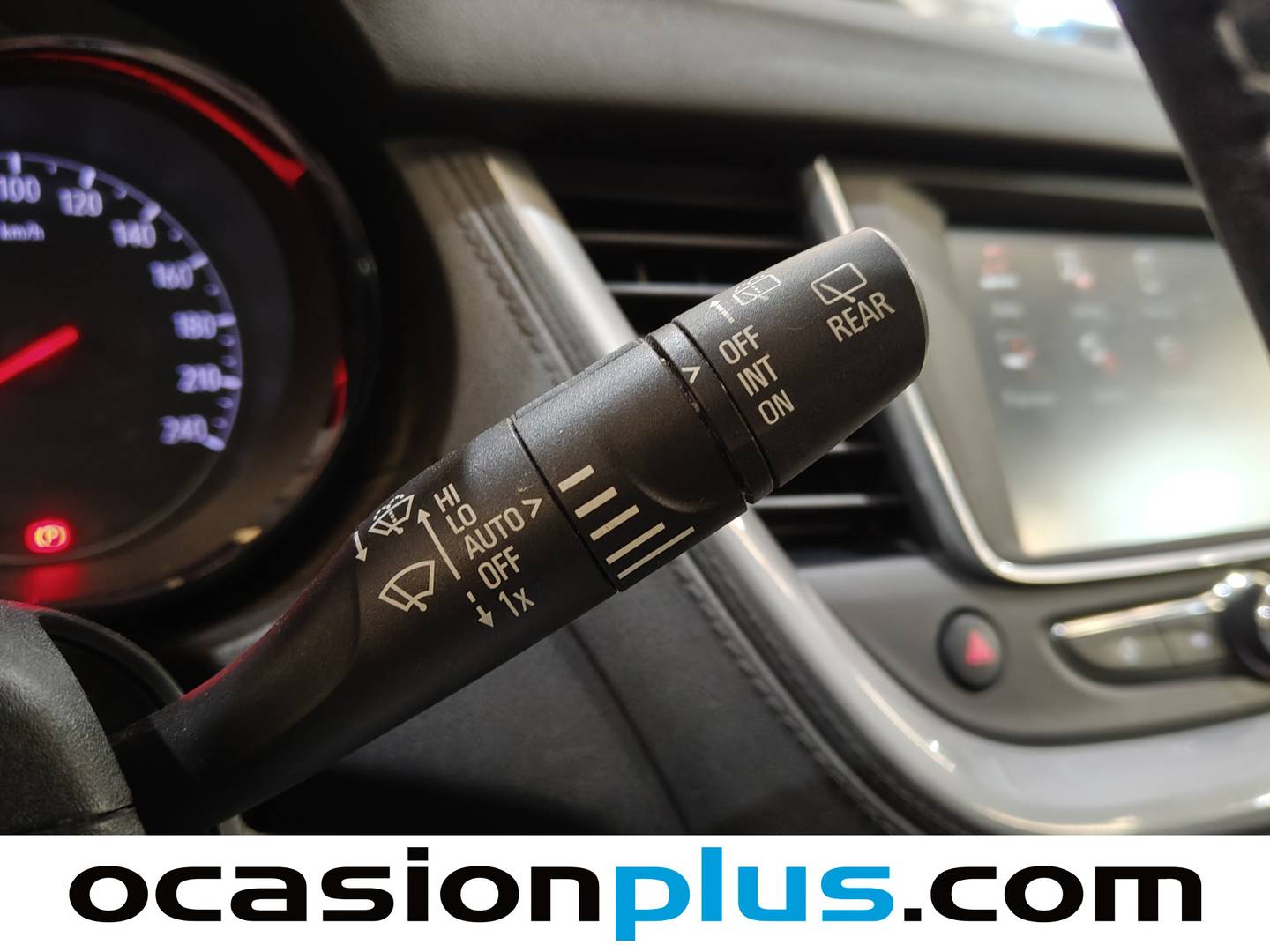 Foto Opel Grandland X Opel Grandland X 1.2 Turbo Selective (130 CV)