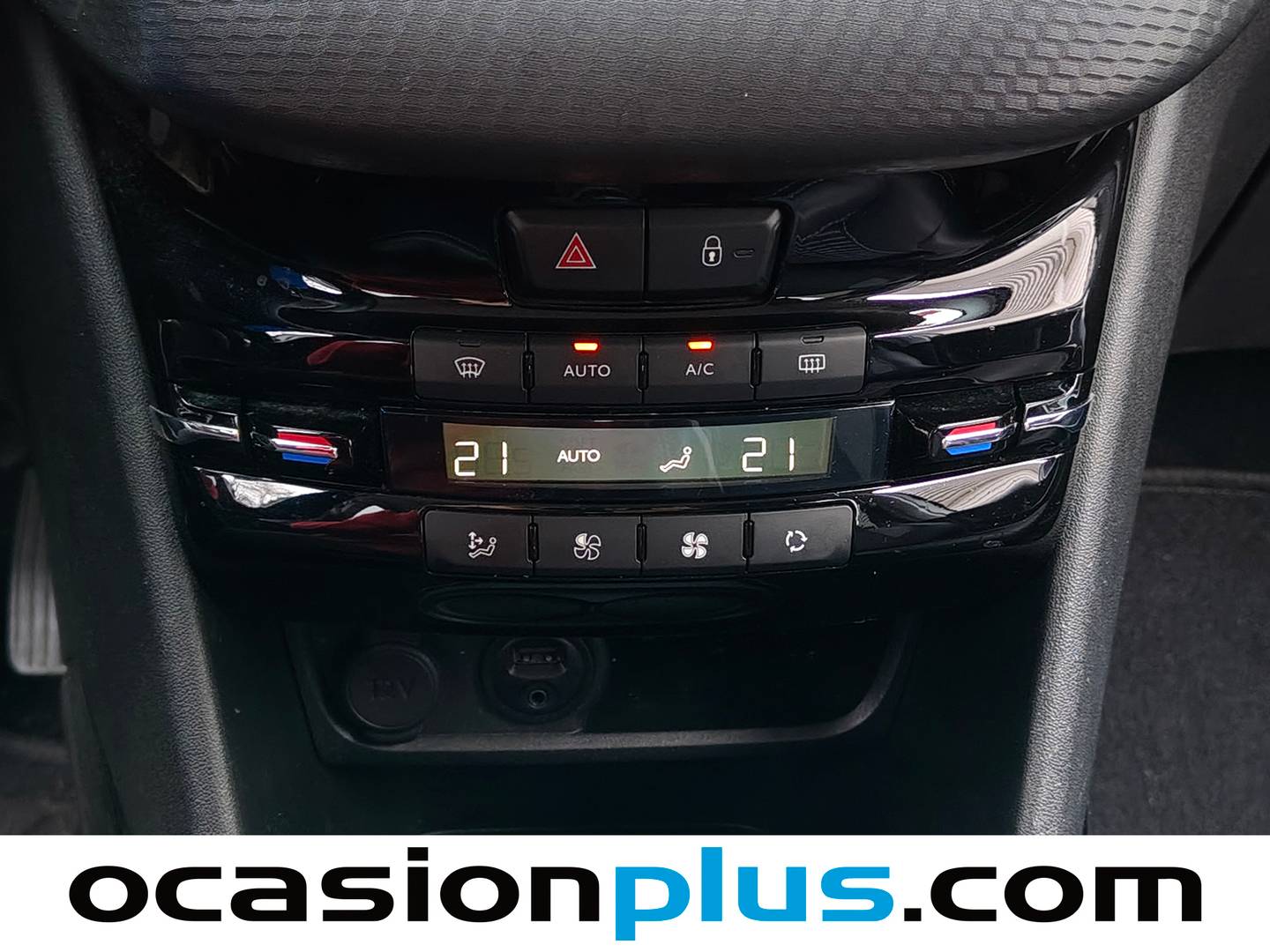 Peugeot 2008 Peugeot 2008 BlueHDi 100 Allure (100 CV) diésel