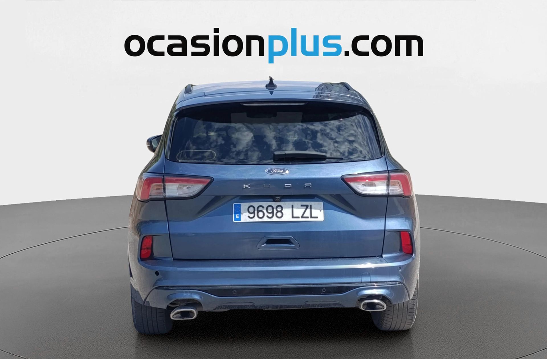 Ford Kuga 1.5 EcoBlue ST-Line - foto 15