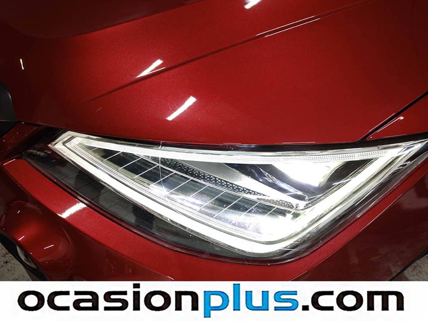 Paquetes del Seat Arona SEAT Arona 1.0 TSI S&S FR Plus (110 CV)