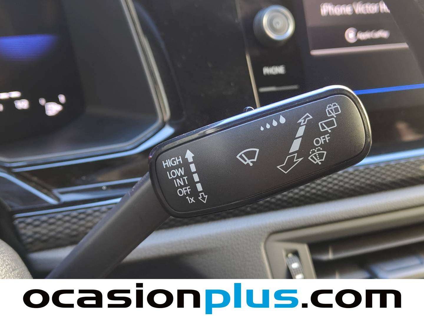 Foto Volkswagen Taigo Volkswagen Taigo ``Más`` 1.0 TSI (115 CV) DSG