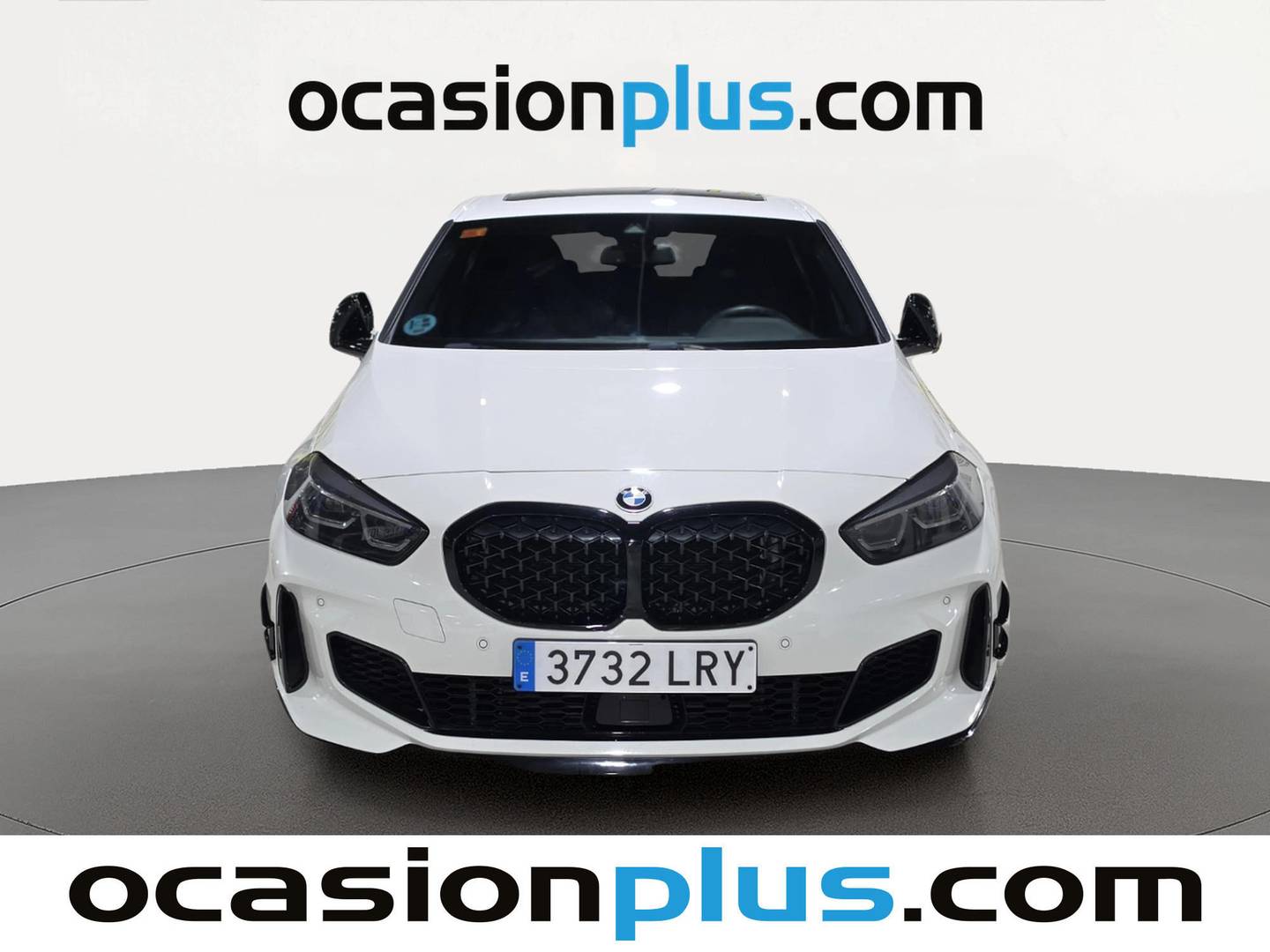 BMW Serie 1 BMW Serie 1 M135i (306 CV) al mejor precio