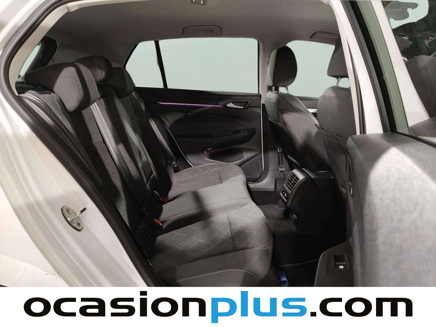 Volkswagen Golf Volkswagen Golf Life 2.0 TDI (115 CV) km 0
