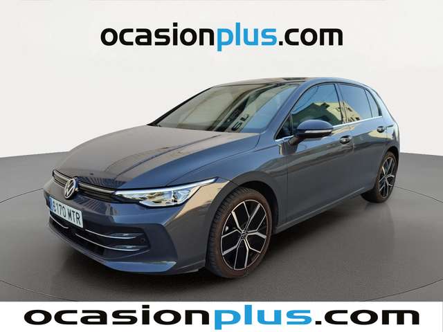 Volkswagen Golf 1.5 eTSI  (116 CV) DSG de segunda mano