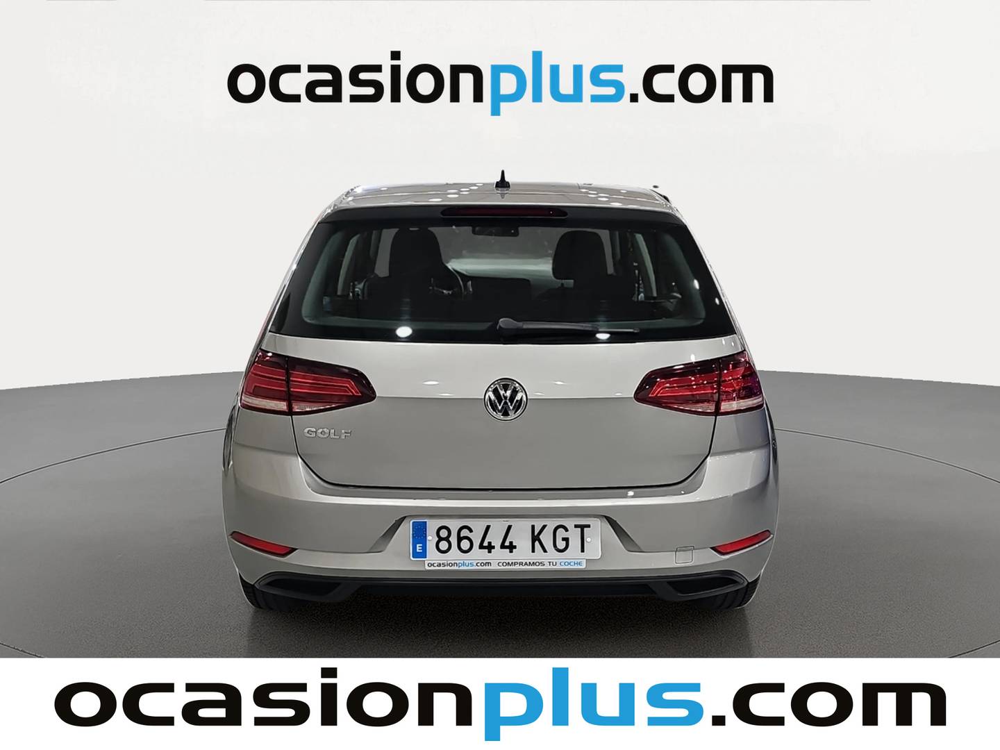 Foto Volkswagen Golf Volkswagen Golf 1.0 TSI (110 CV)