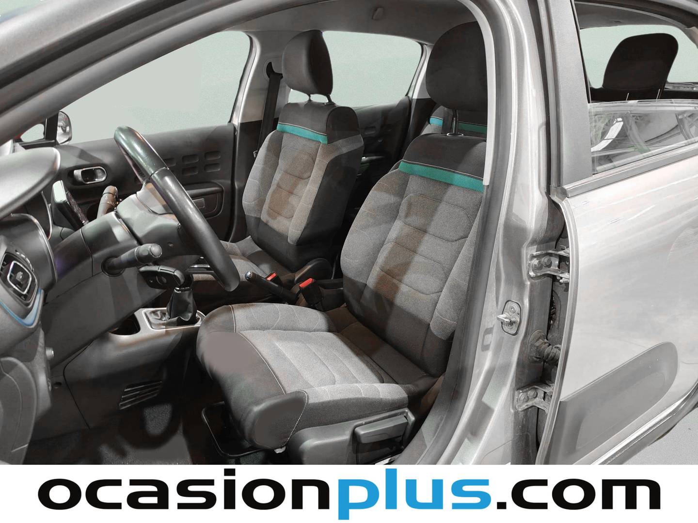 Foto Citroën C3 Citroen C3 PureTech 83 Feel Pack (83 CV)