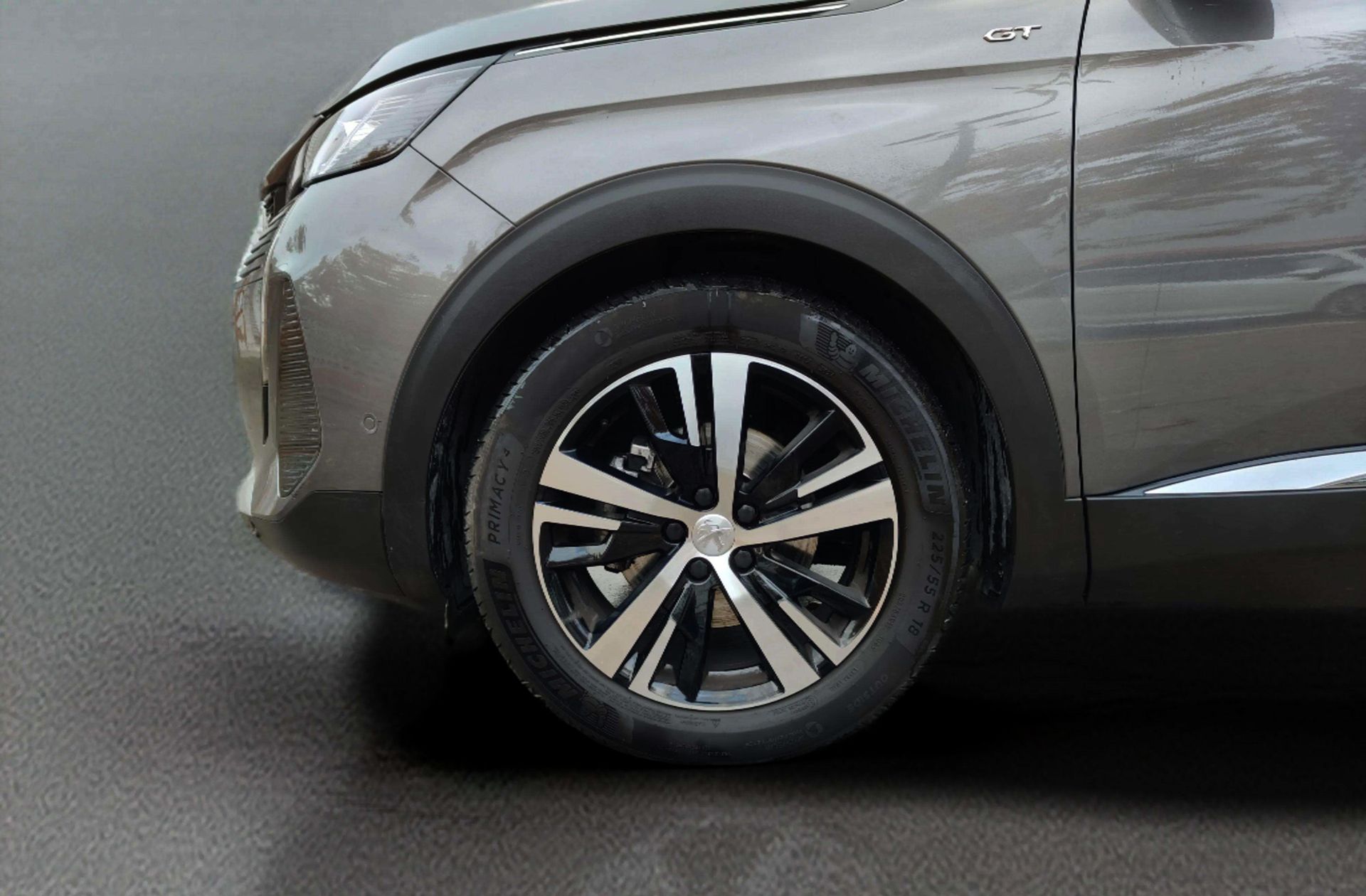 Peugeot 3008 PureTech 130 GT - foto 36