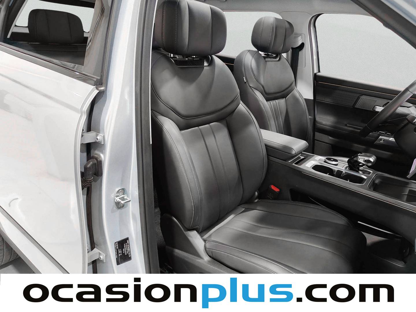JAECOO 7 JAECOO 7 1.6 TGDI Select FWD (145 CV) de segunda mano