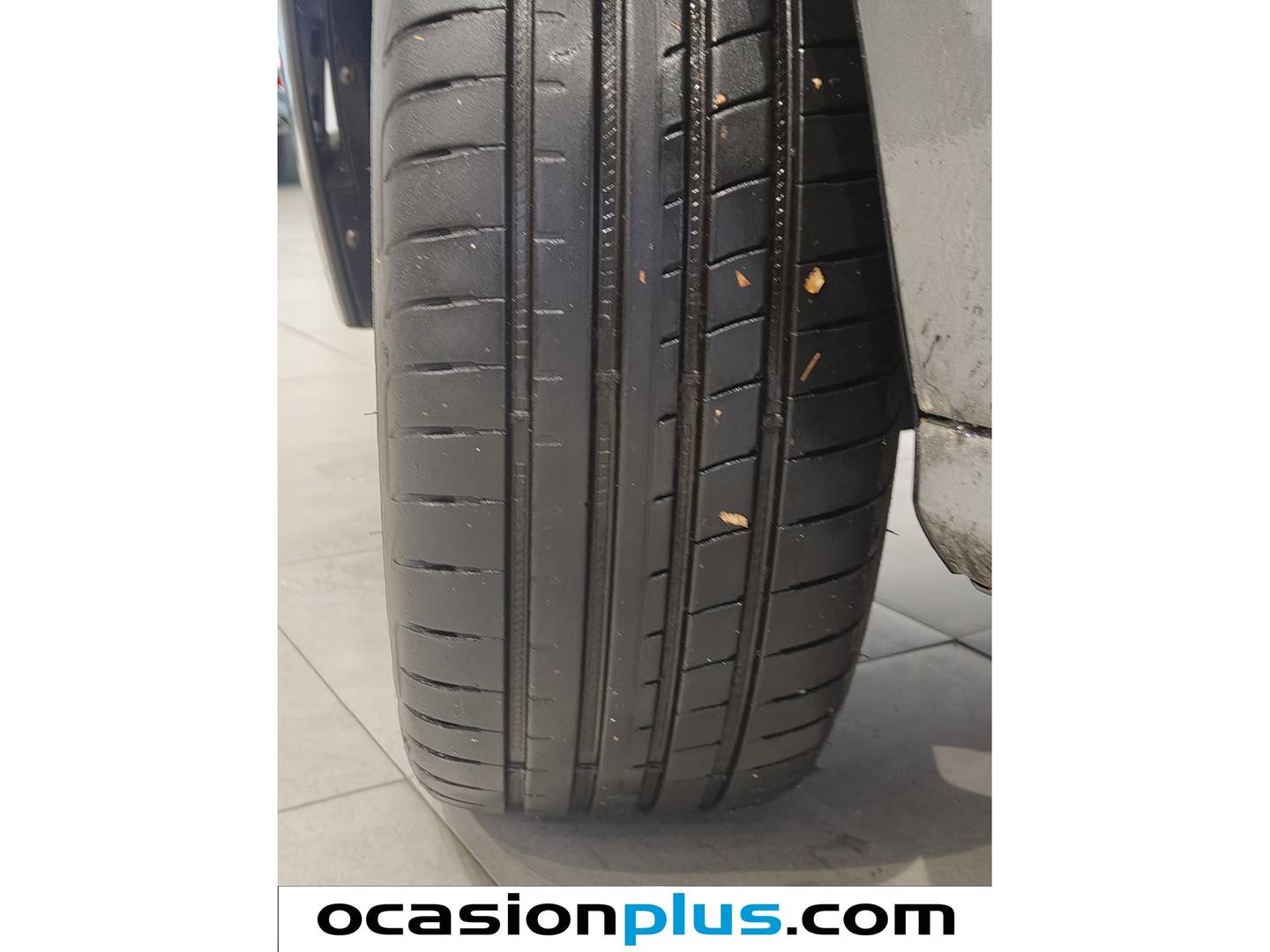 Skoda Kamiq Skoda Kamiq 1.5 TSI Sport (150 CV) seminuevo