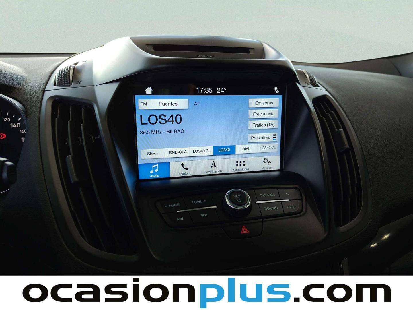 Ford Kuga Ford Kuga 2.0 TDCi S&S ST-Line 4x4 Powershift (180 CV) km 0